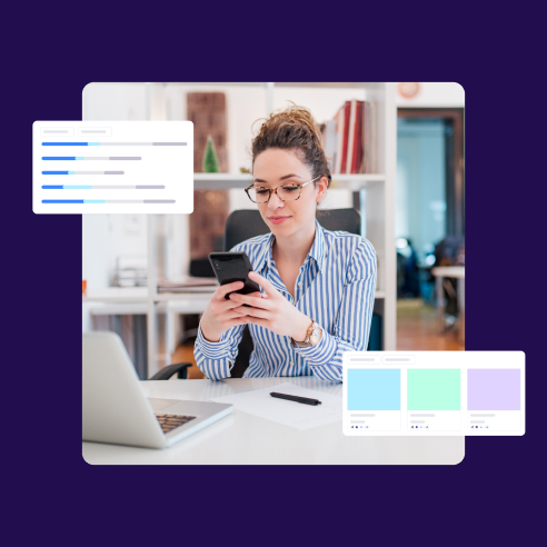 AppsFlyer Creative report